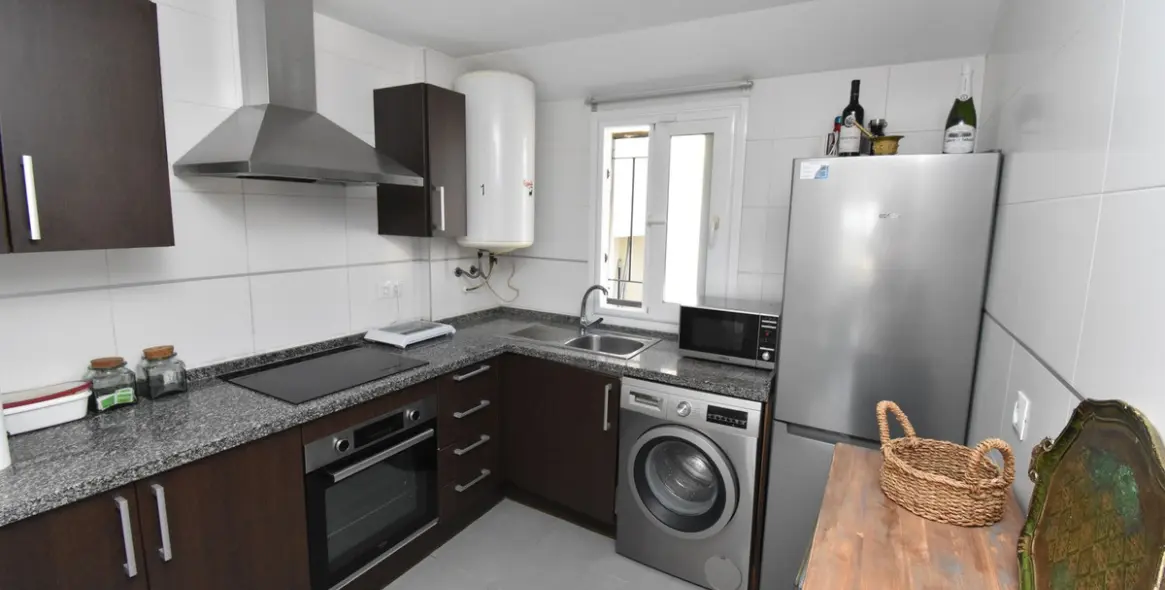 Sale of penthouse in Fuengirola 9