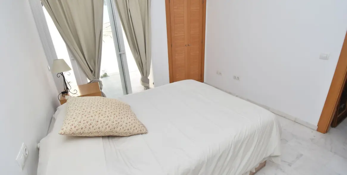 Sale of penthouse in Fuengirola 11