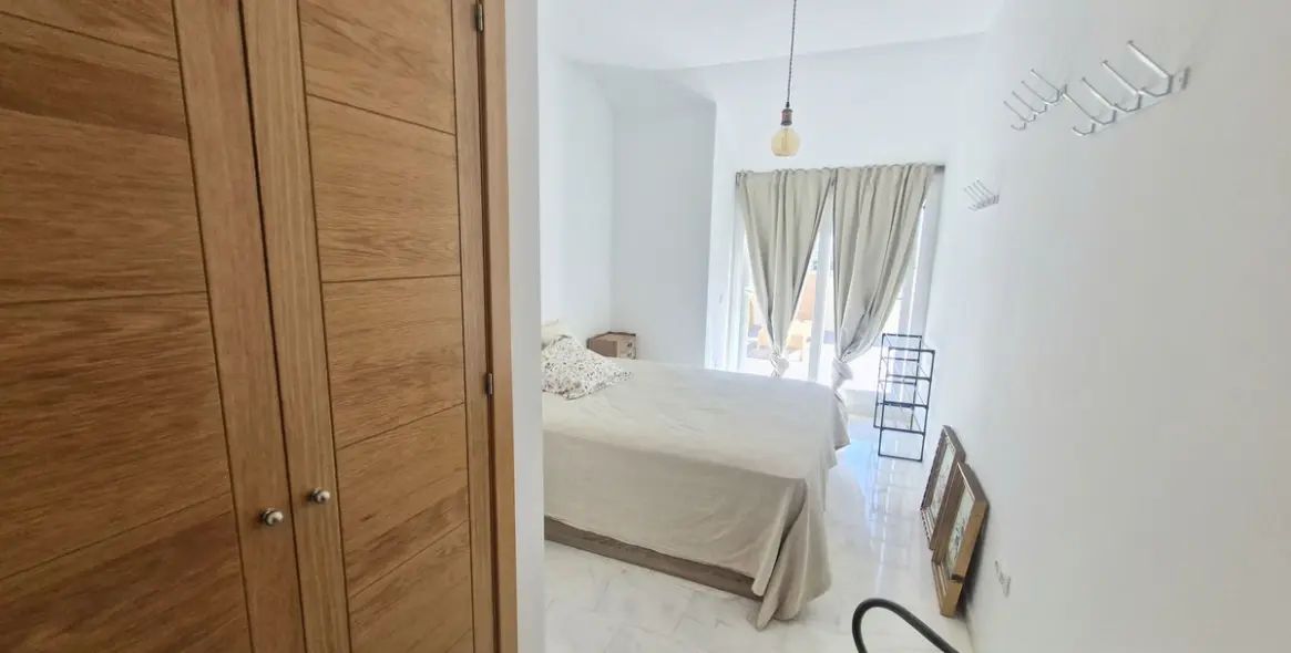 Sale of penthouse in Fuengirola 16
