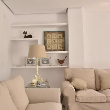 Продажа апартаментов на первом этаже в Elviria