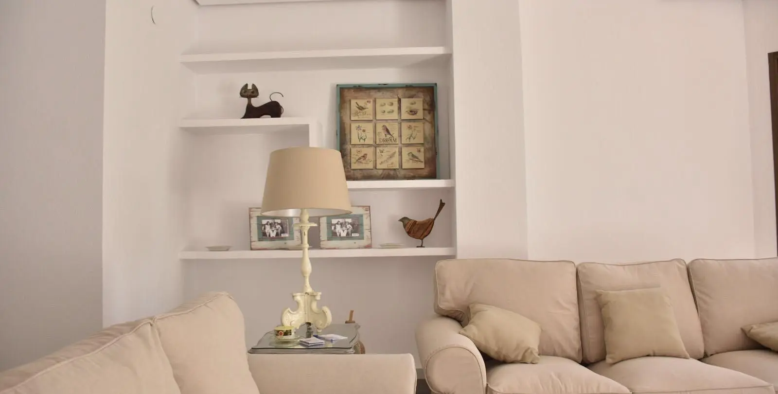 Venta de apartamento en planta baja en Elviria 1
