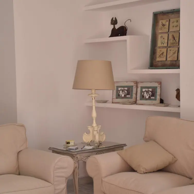 Sale of ground floor apartment in Elviria