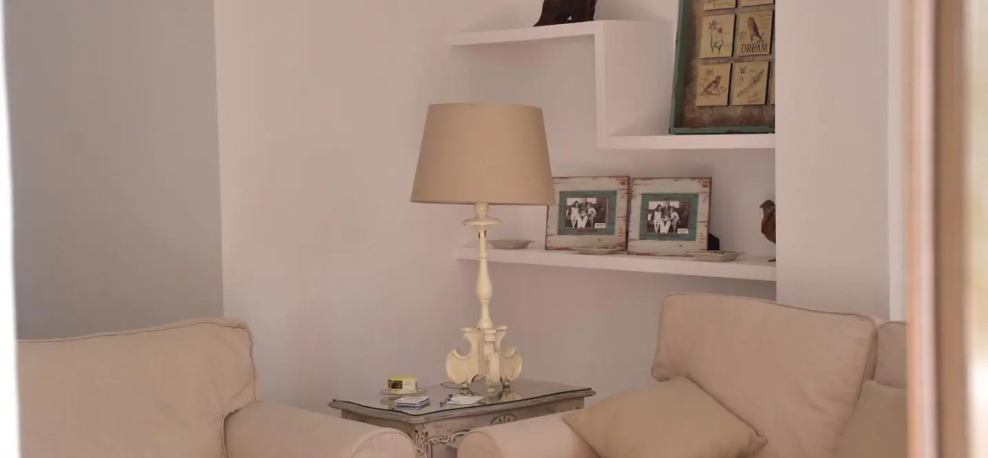 Sale of ground floor apartment in Elviria 1