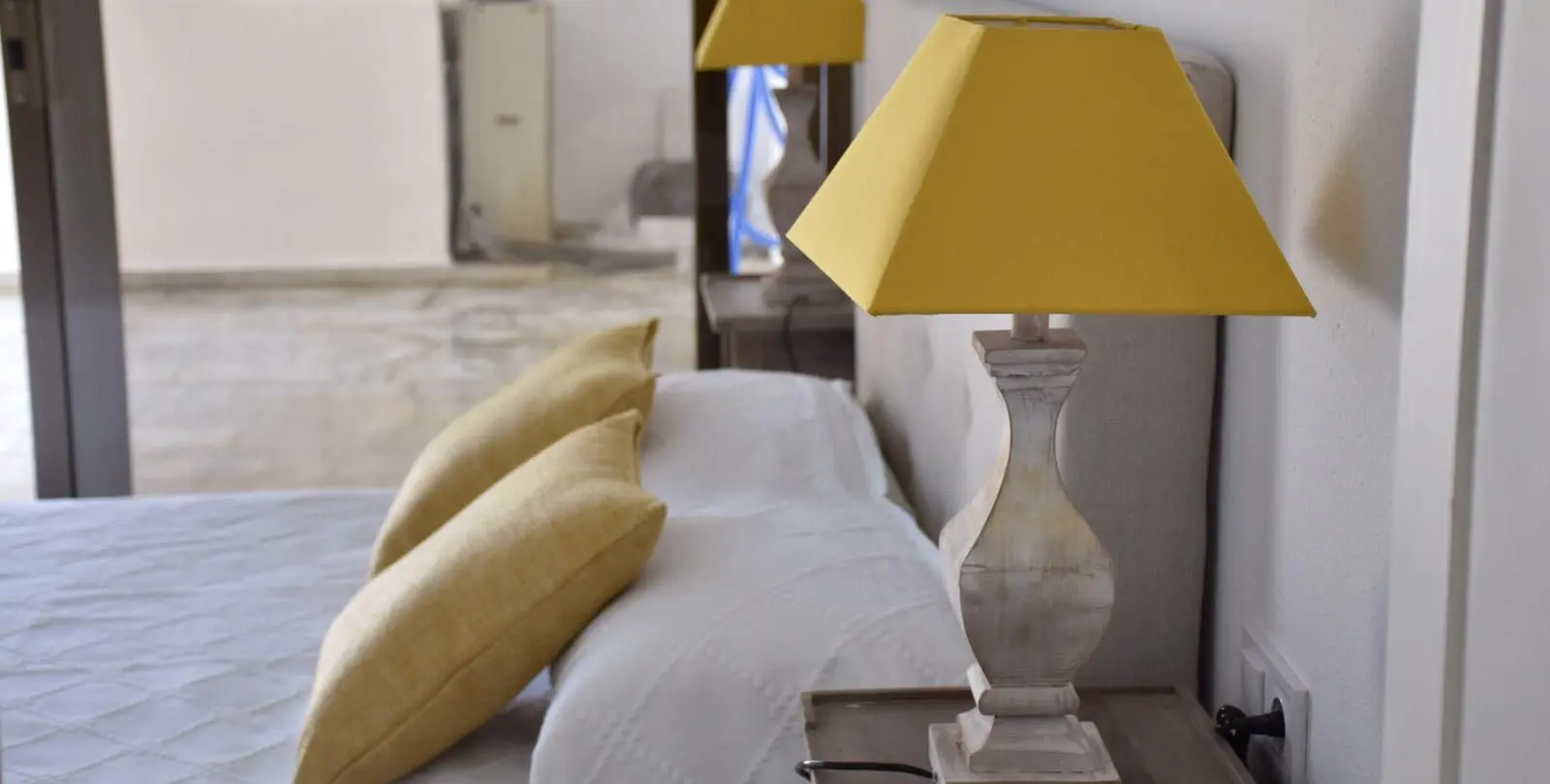 Venta de apartamento en planta baja en Elviria 4