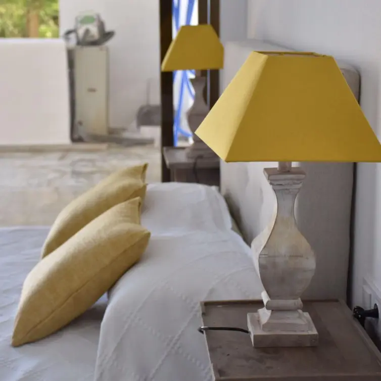 Sale of ground floor apartment in Elviria