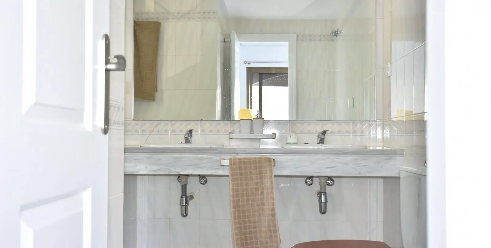 Venta de apartamento en planta baja en Elviria 5