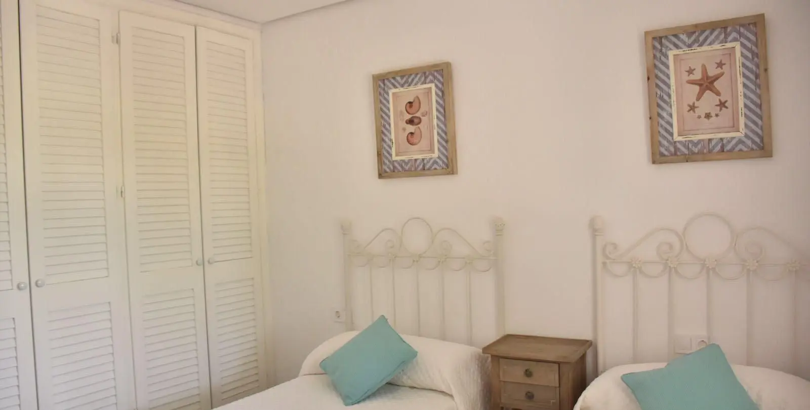 Venta de apartamento en planta baja en Elviria 6
