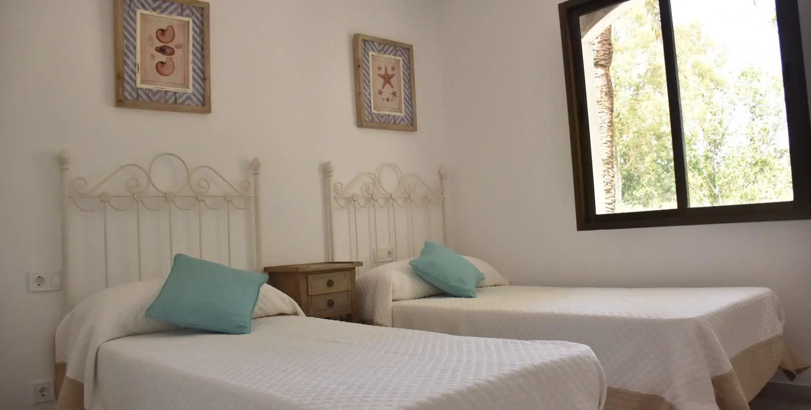 Venta de apartamento en planta baja en Elviria 7