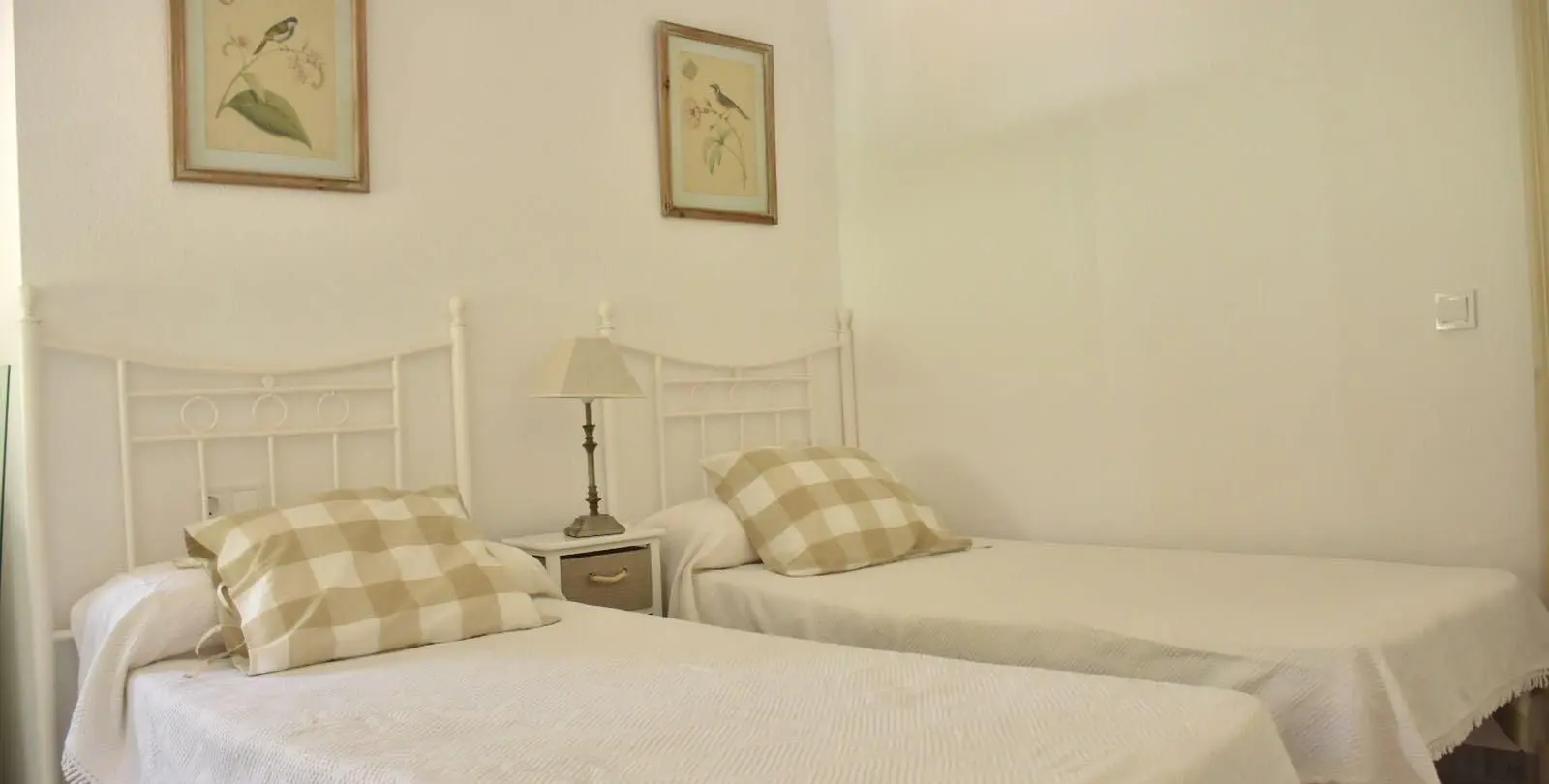 Venta de apartamento en planta baja en Elviria 8