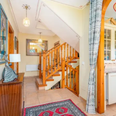 Venta de villa independiente en Coín