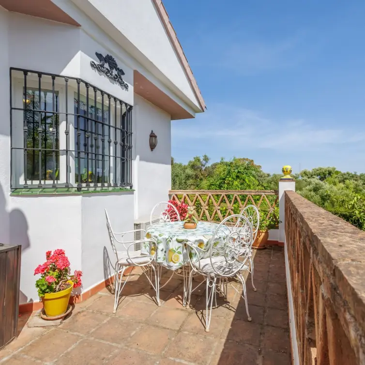 Venta de villa independiente en Coín