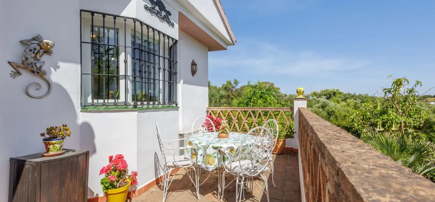 Venta de villa independiente en Coín 2