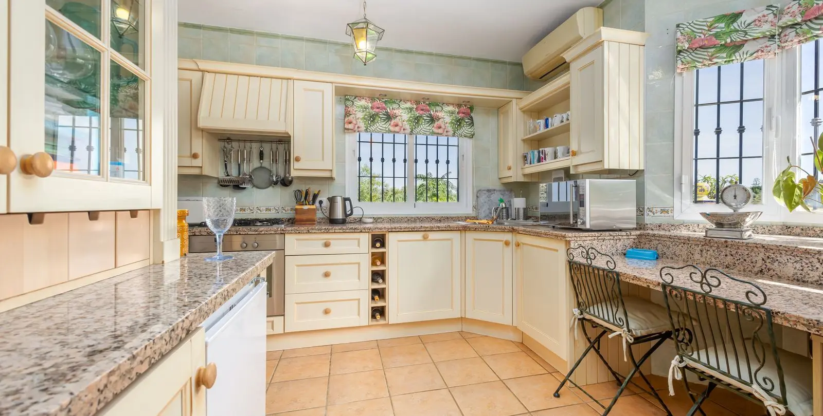 Venta de villa independiente en Coín 5