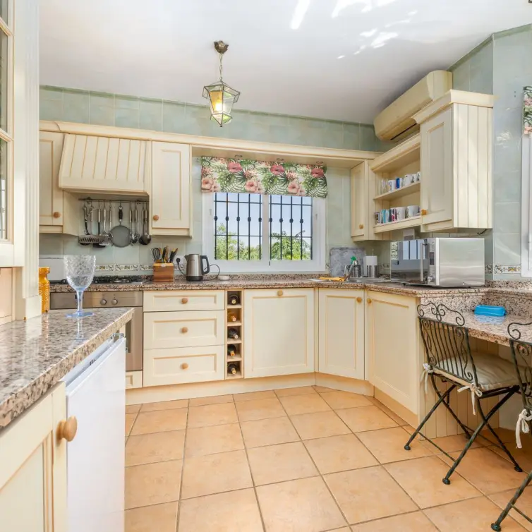 Venta de villa independiente en Coín