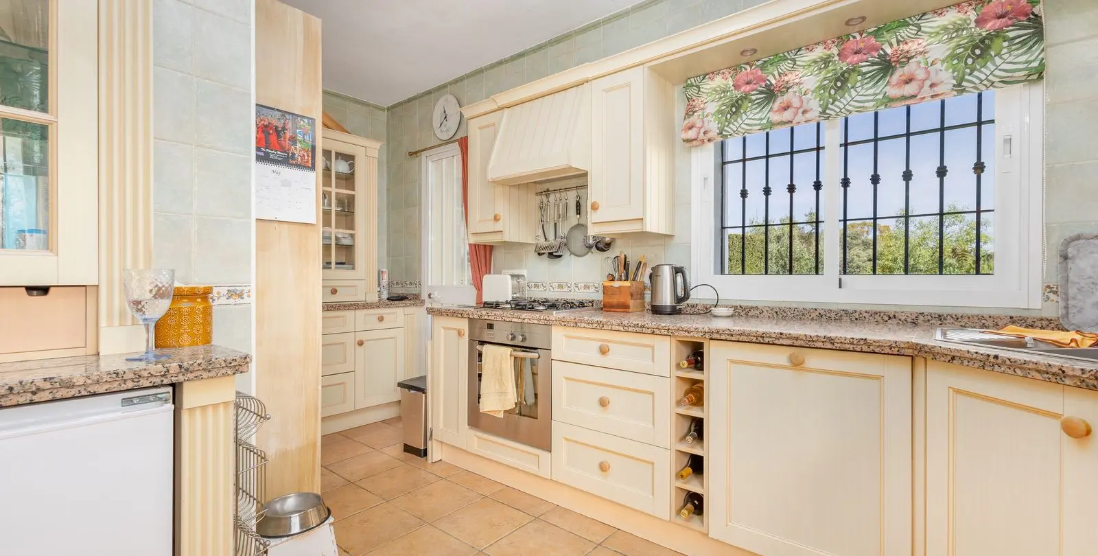 Venta de villa independiente en Coín 6