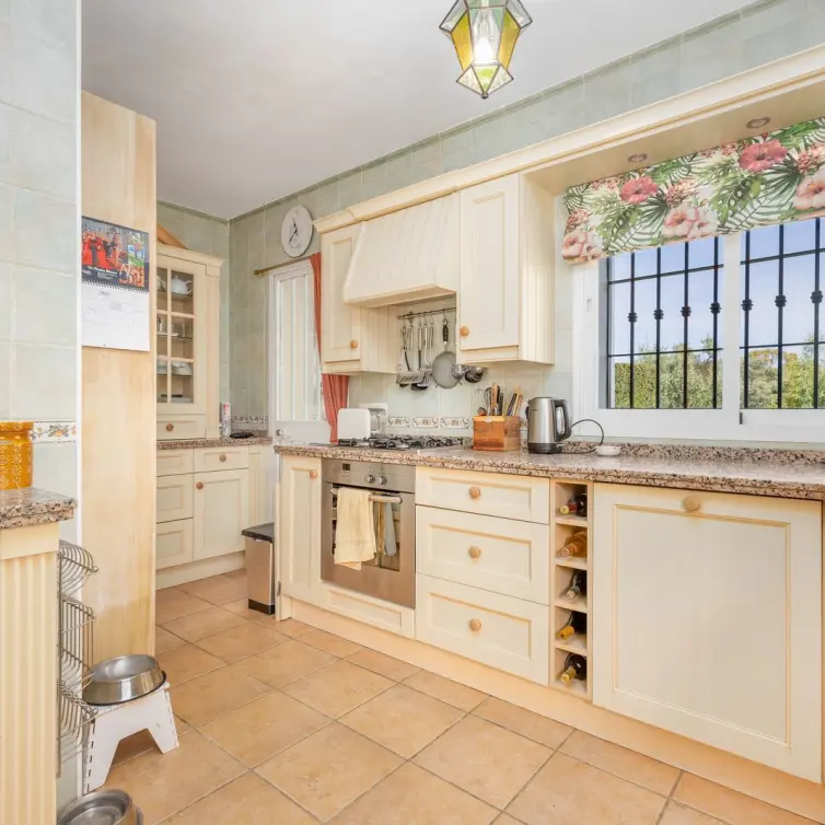 Venta de villa independiente en Coín