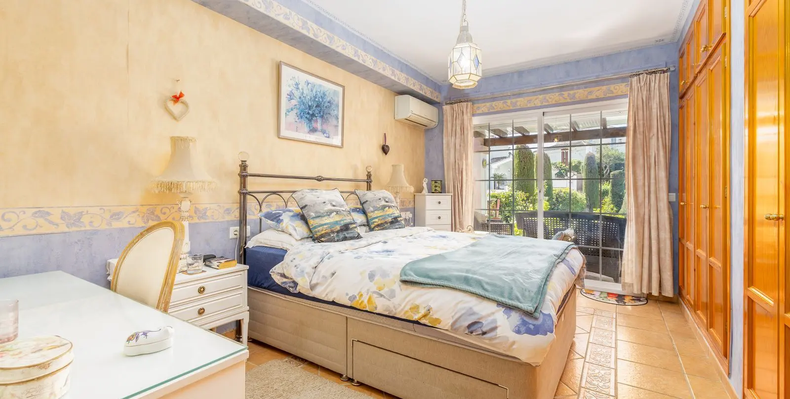 Venta de villa independiente en Coín 13