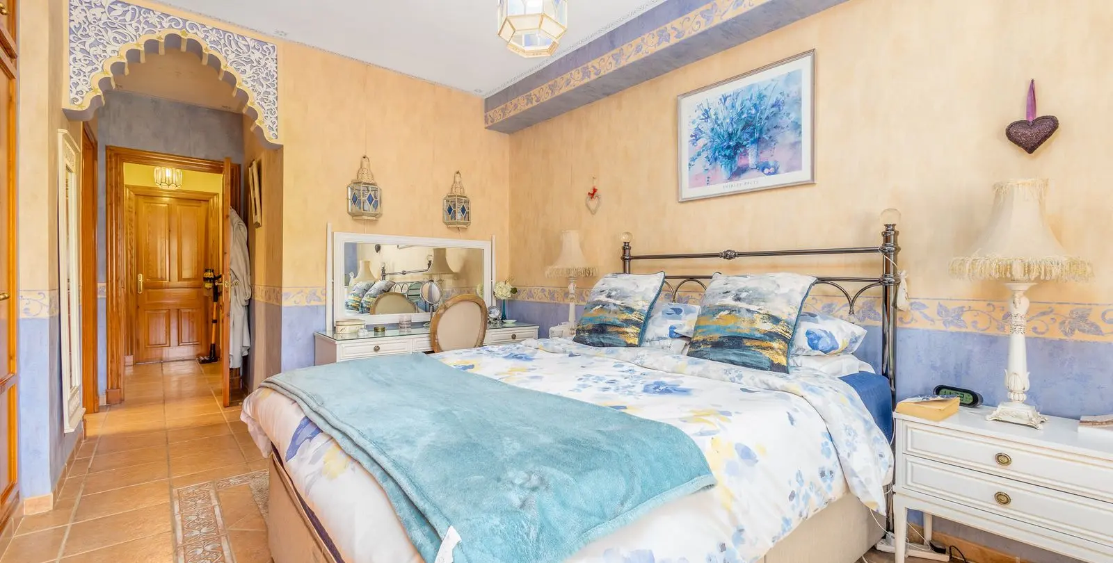 Venta de villa independiente en Coín 14