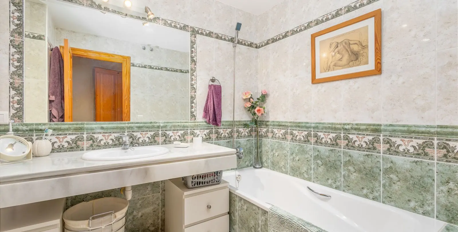 Venta de villa independiente en Coín 15