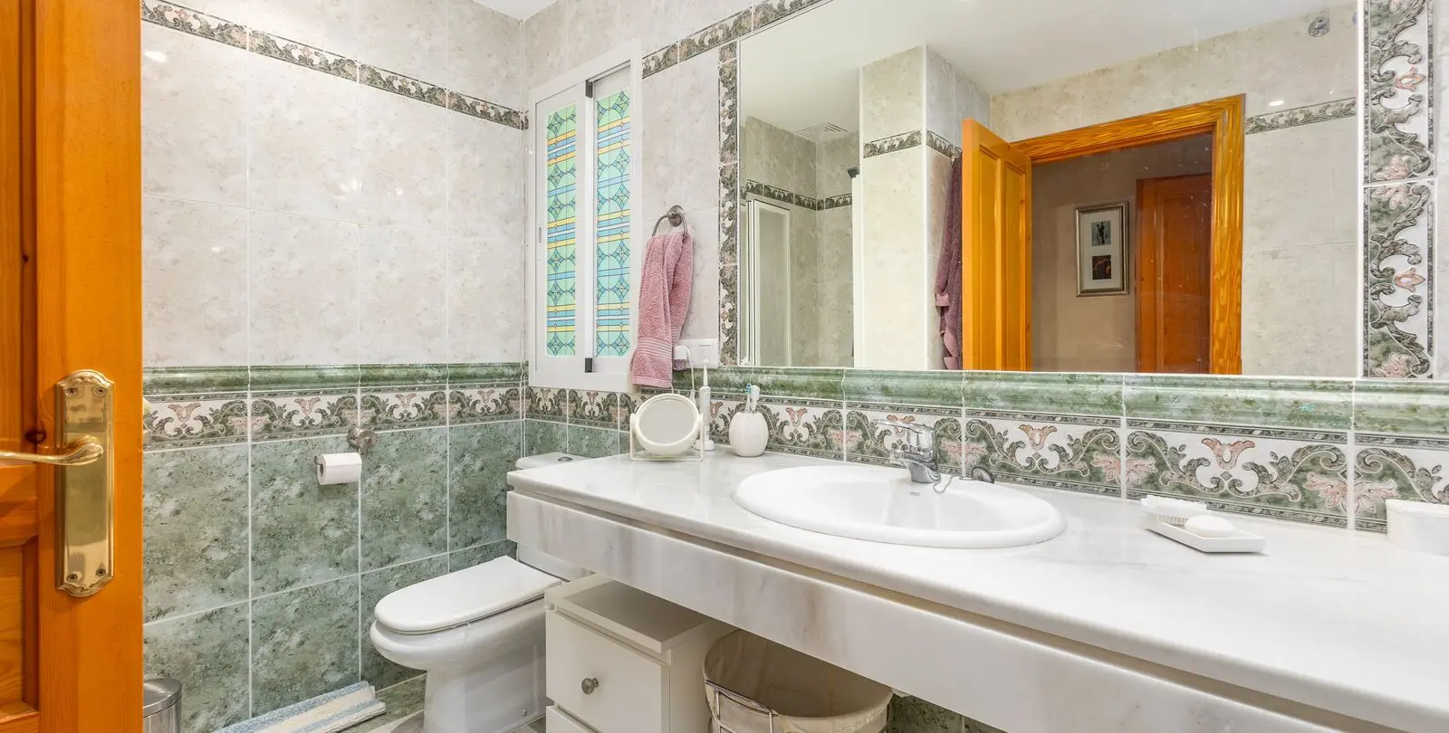 Venta de villa independiente en Coín 16
