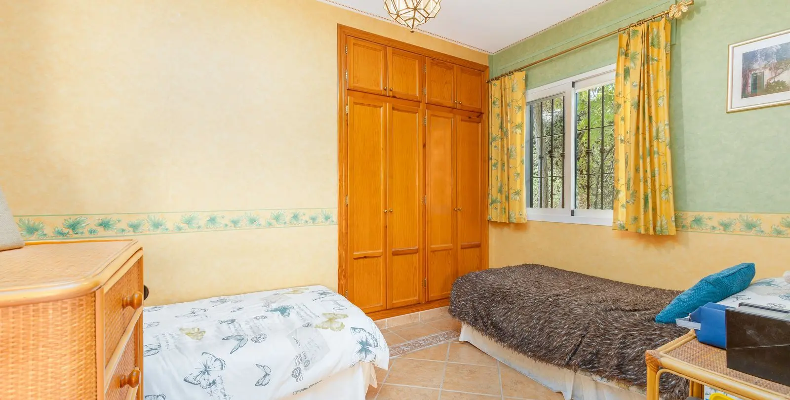 Venta de villa independiente en Coín 19