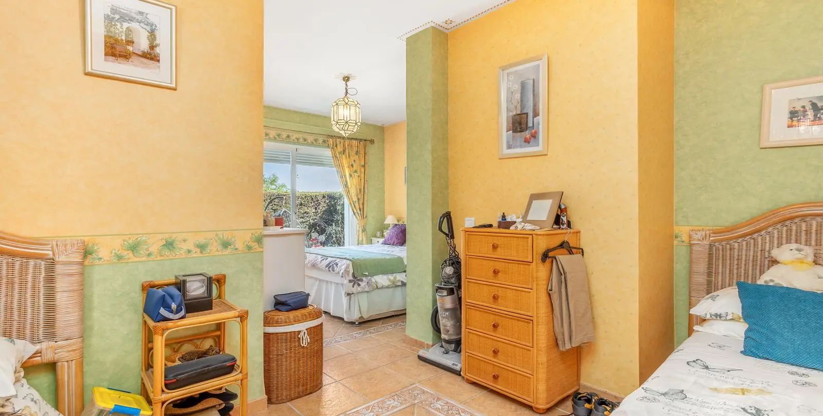 Venta de villa independiente en Coín 20