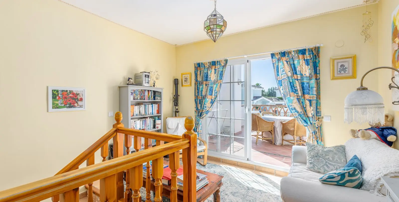 Venta de villa independiente en Coín 23