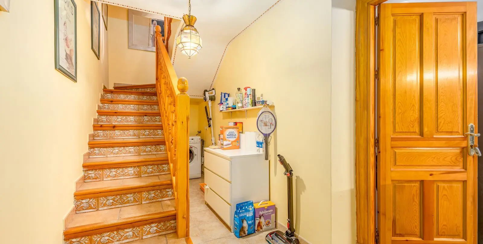 Venta de villa independiente en Coín 26