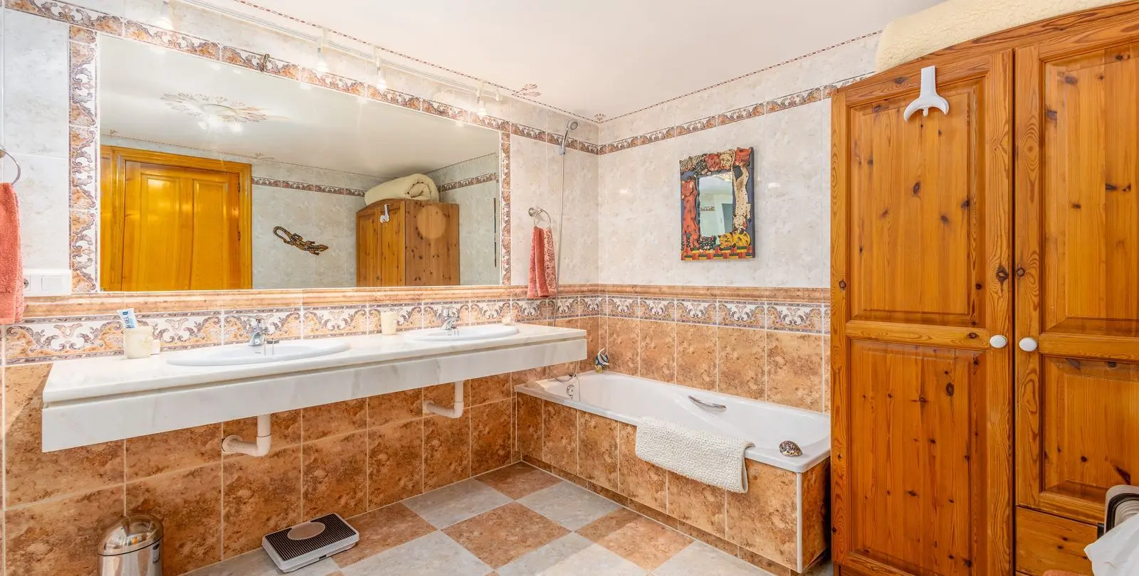 Venta de villa independiente en Coín 28