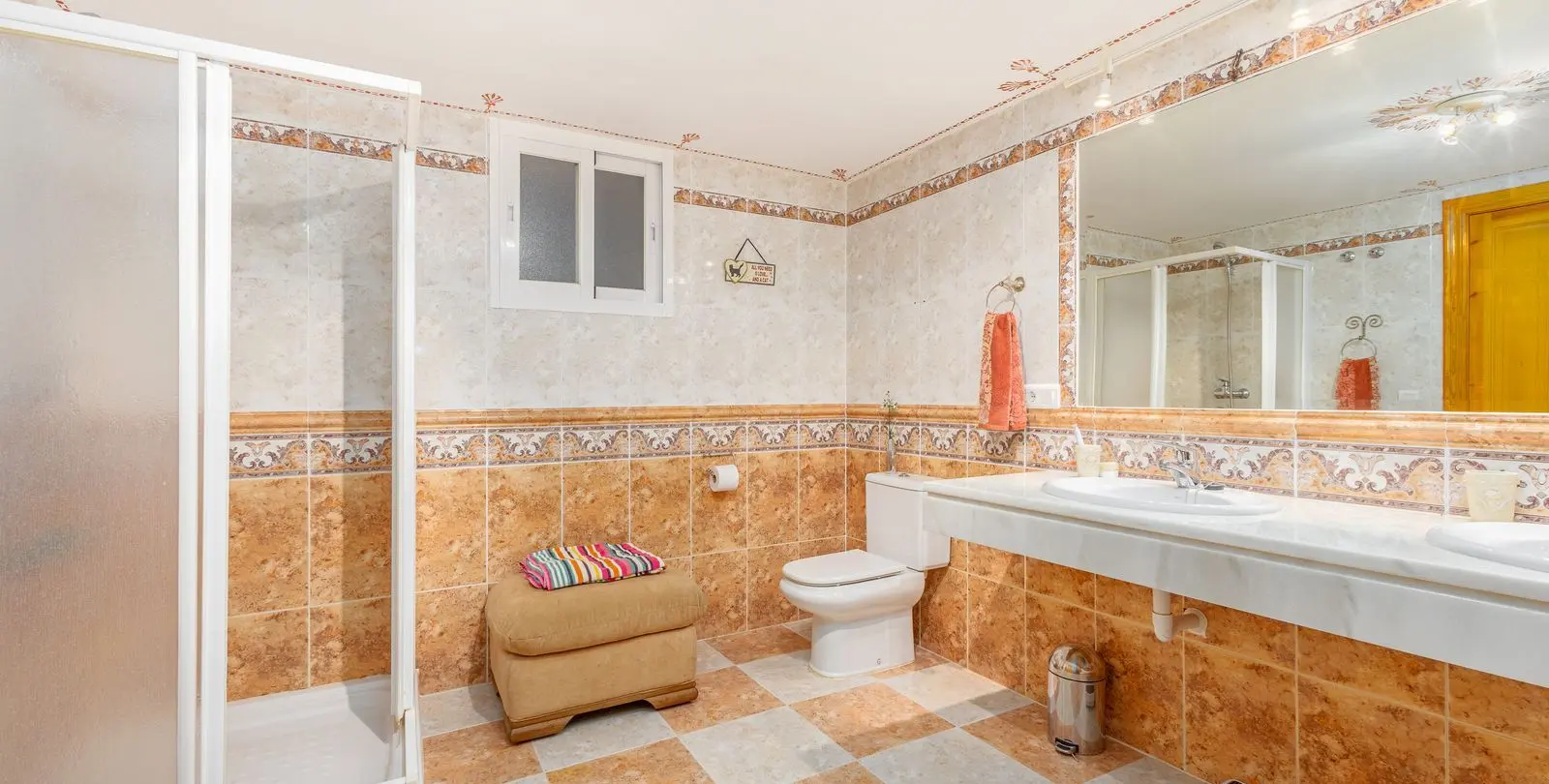 Venta de villa independiente en Coín 29