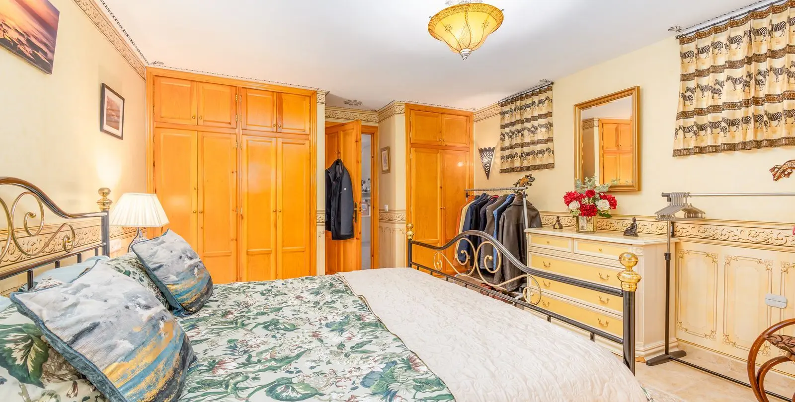 Venta de villa independiente en Coín 30