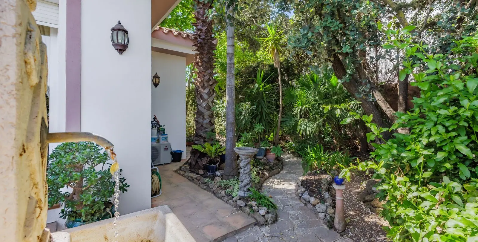Venta de villa independiente en Coín 41