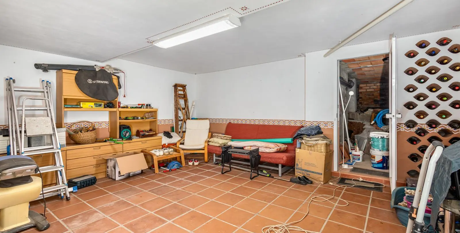 Venta de villa independiente en Coín 47