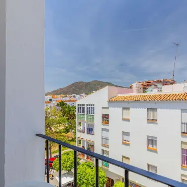 Venta de ático en Estepona