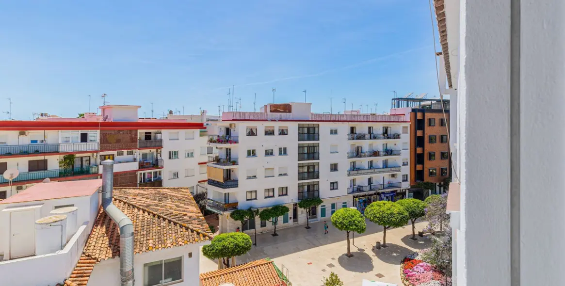 Продажа пентхауса в Estepona 3