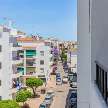 Venta de ático en Estepona
