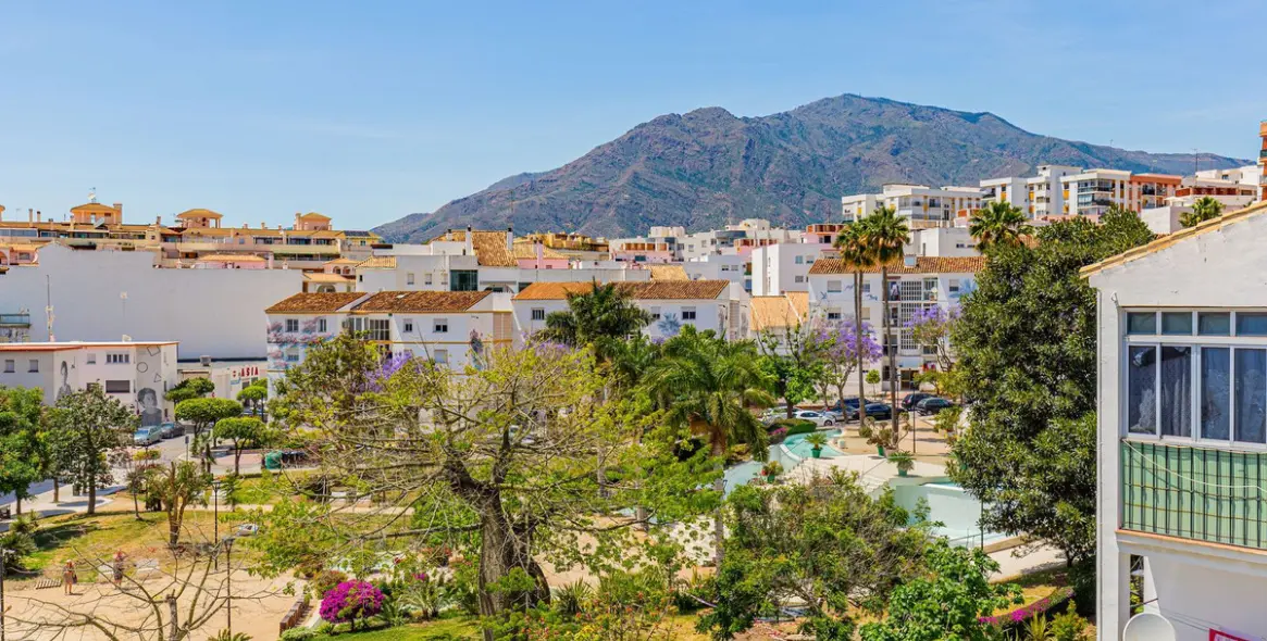 Продажа пентхауса в Estepona 5