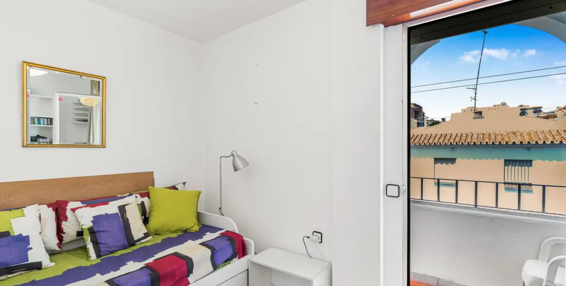 Продажа пентхауса в Estepona 20