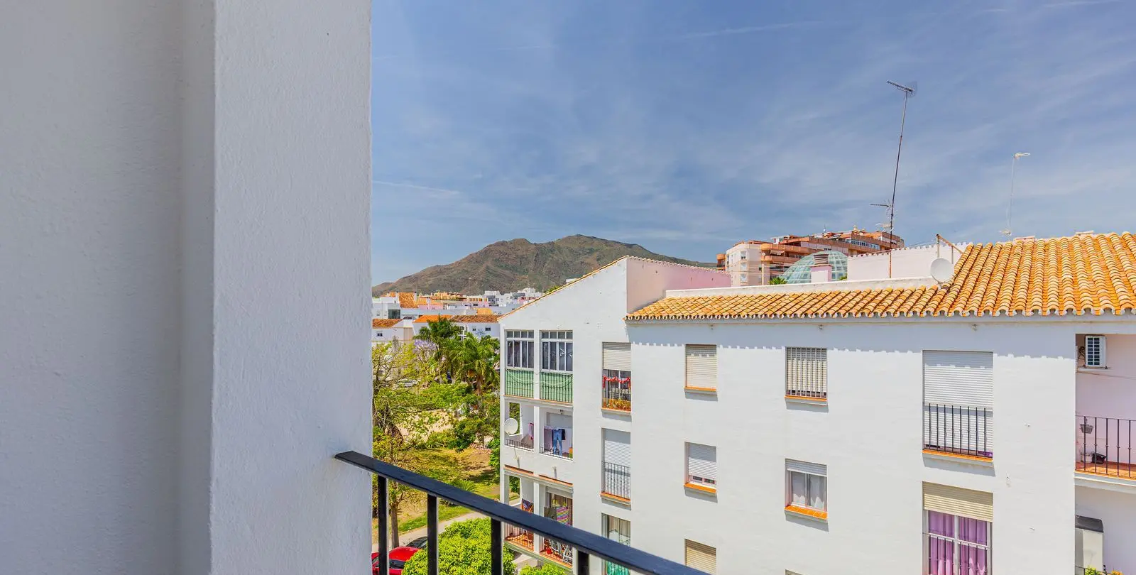 Venta de ático en Estepona 2