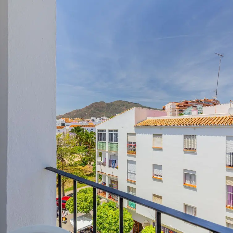 Продажа пентхауса в Estepona