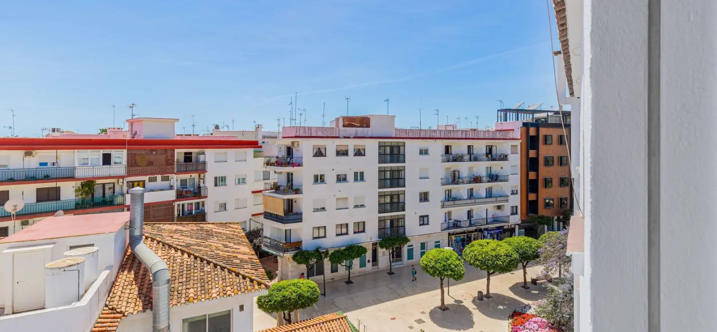 Продажа пентхауса в Estepona 2