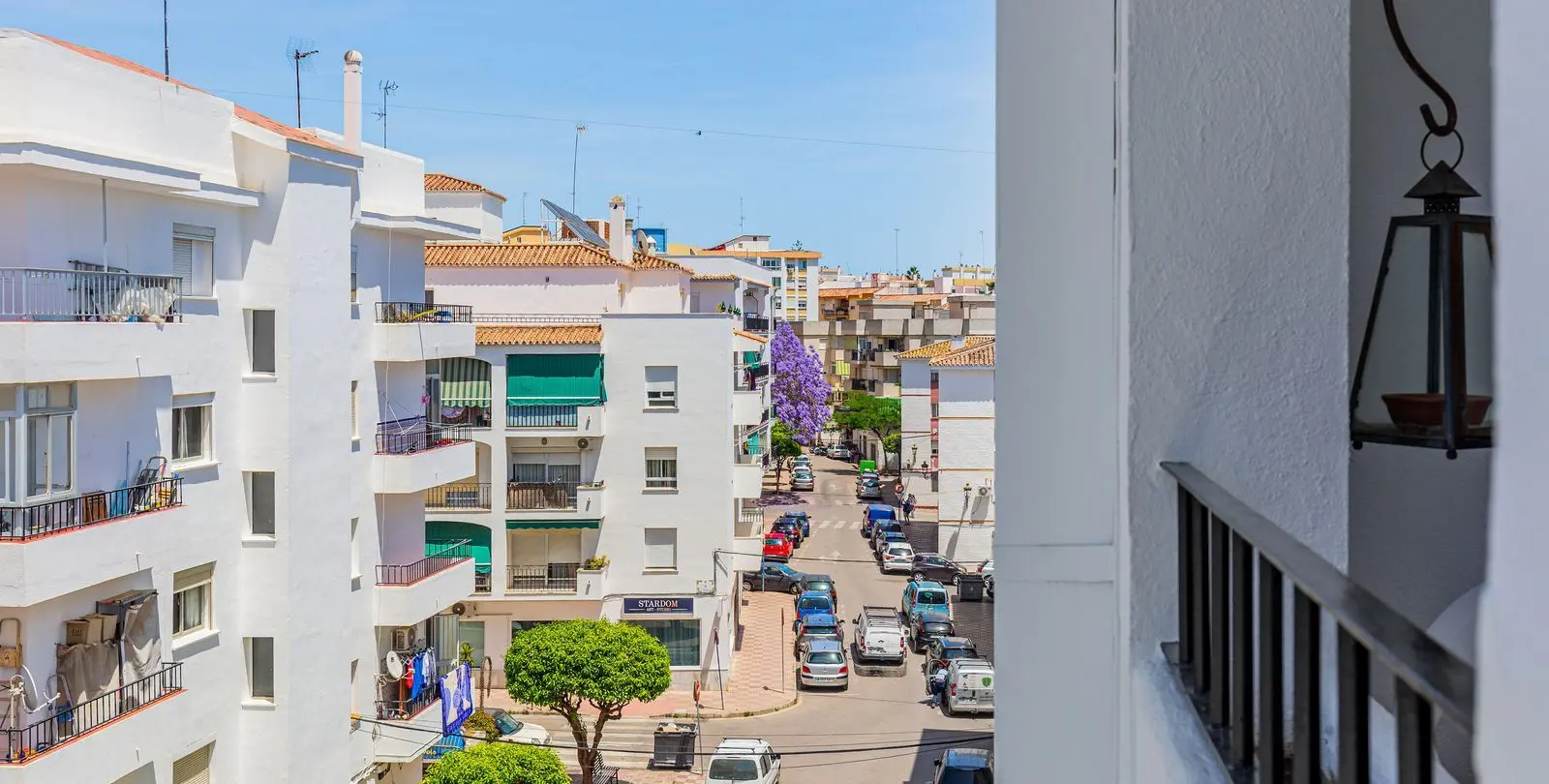 Venta de ático en Estepona 4