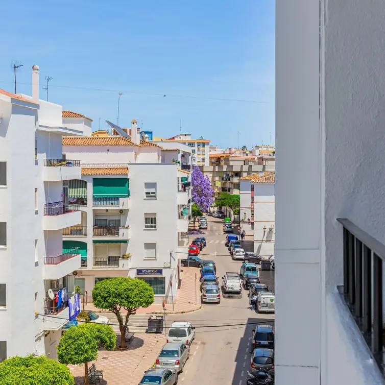 Продажа пентхауса в Estepona