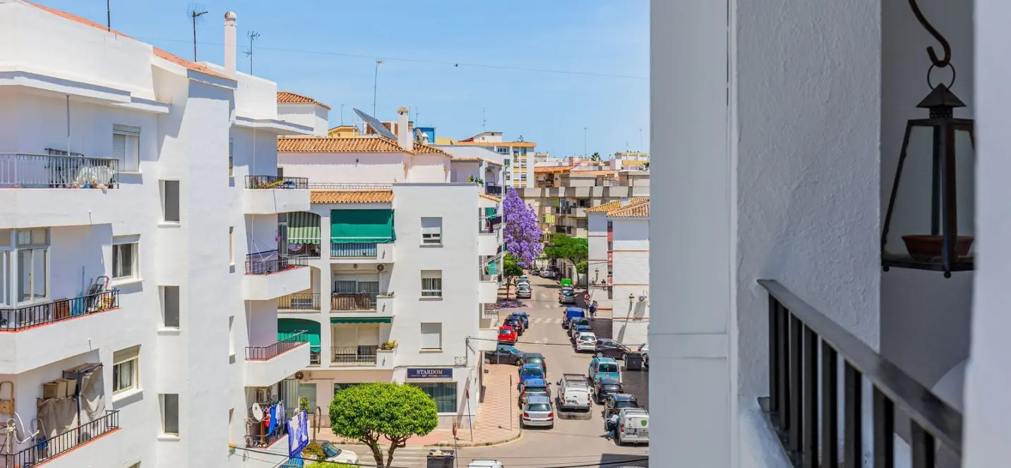 Продажа пентхауса в Estepona 3