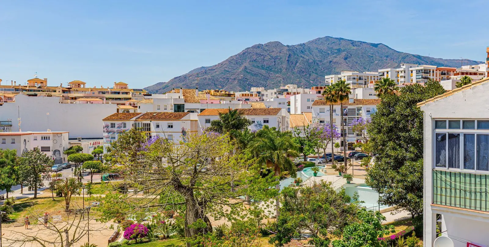 Venta de ático en Estepona 5