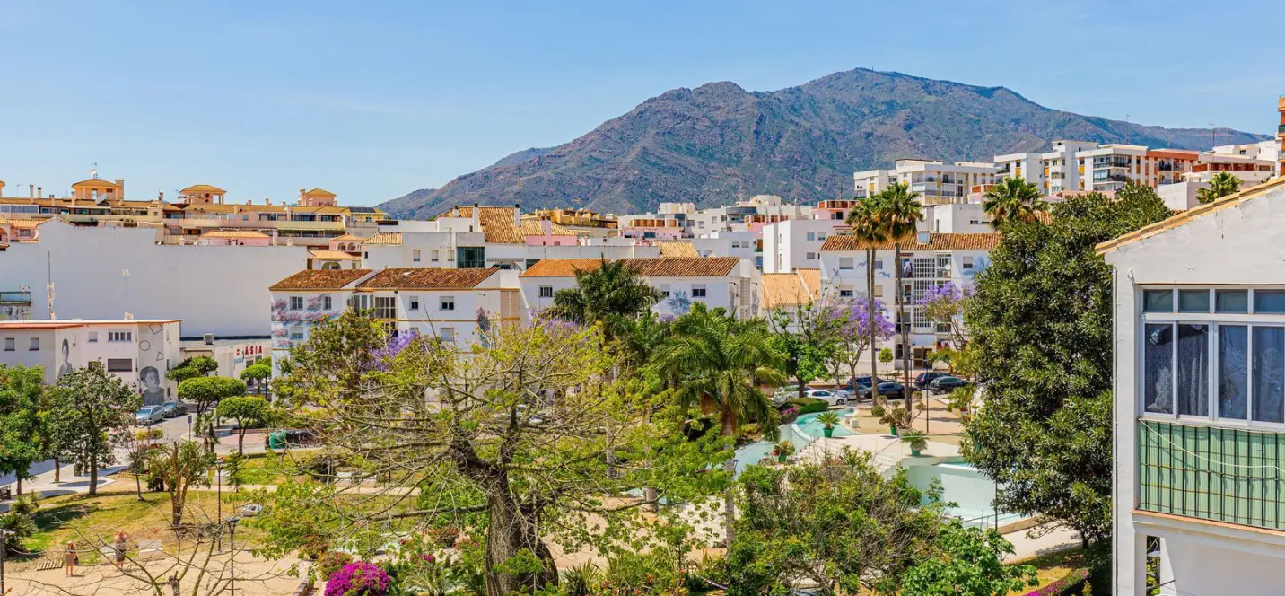 Продажа пентхауса в Estepona 4