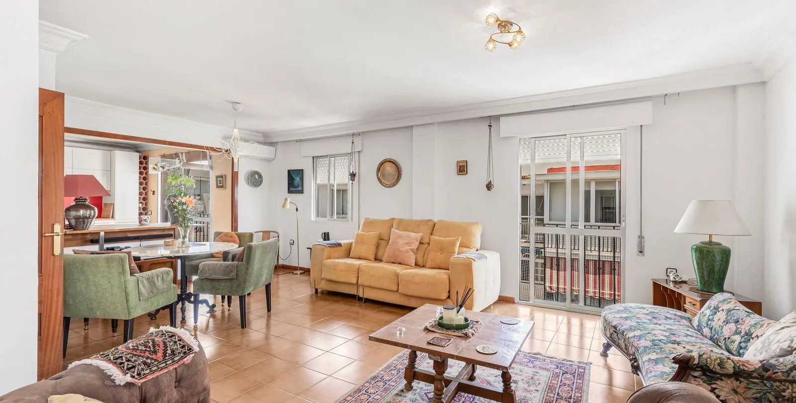 Venta de ático en Estepona 6