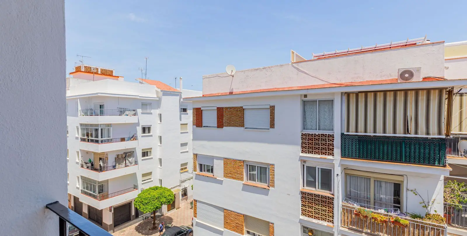 Venta de ático en Estepona 7