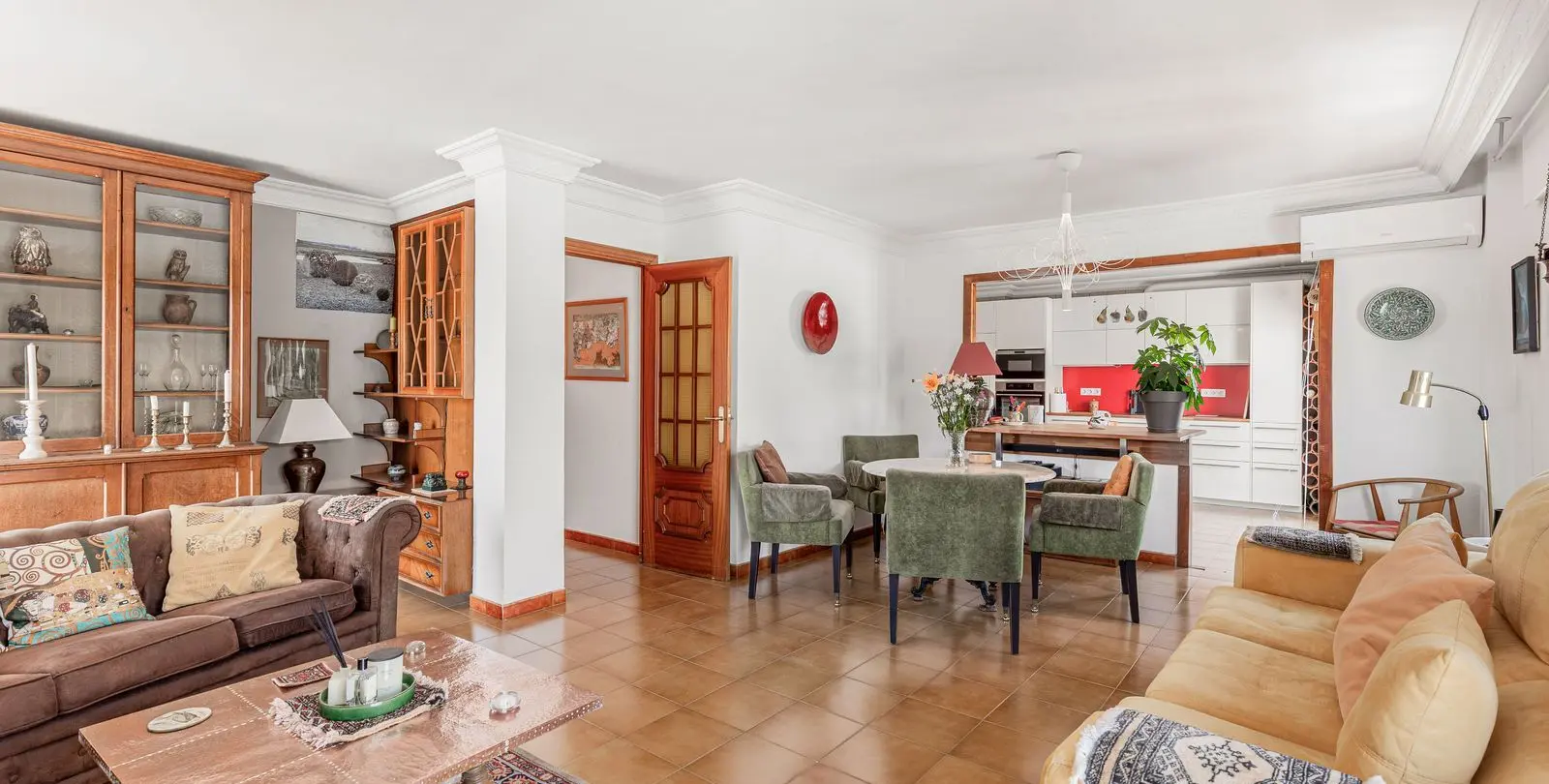 Venta de ático en Estepona 8