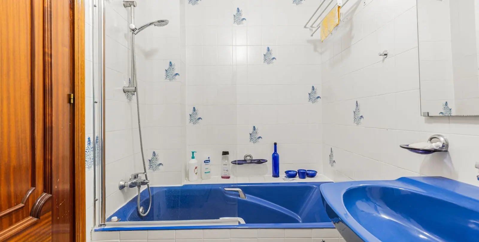 Venta de ático en Estepona 19